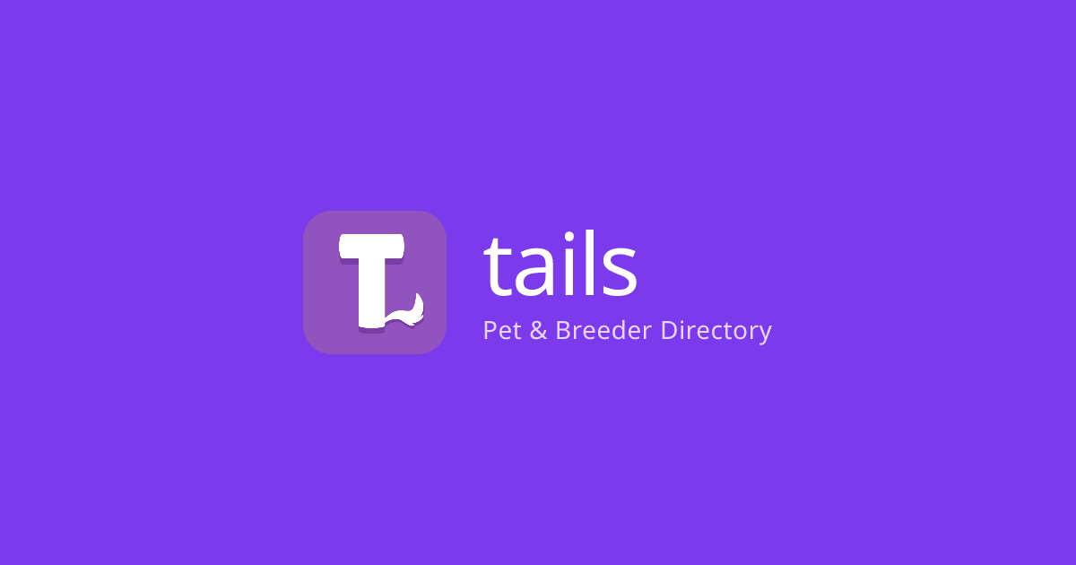 Tails - Pet & Breeder Directory | Find Puppies & Kittens in Australia